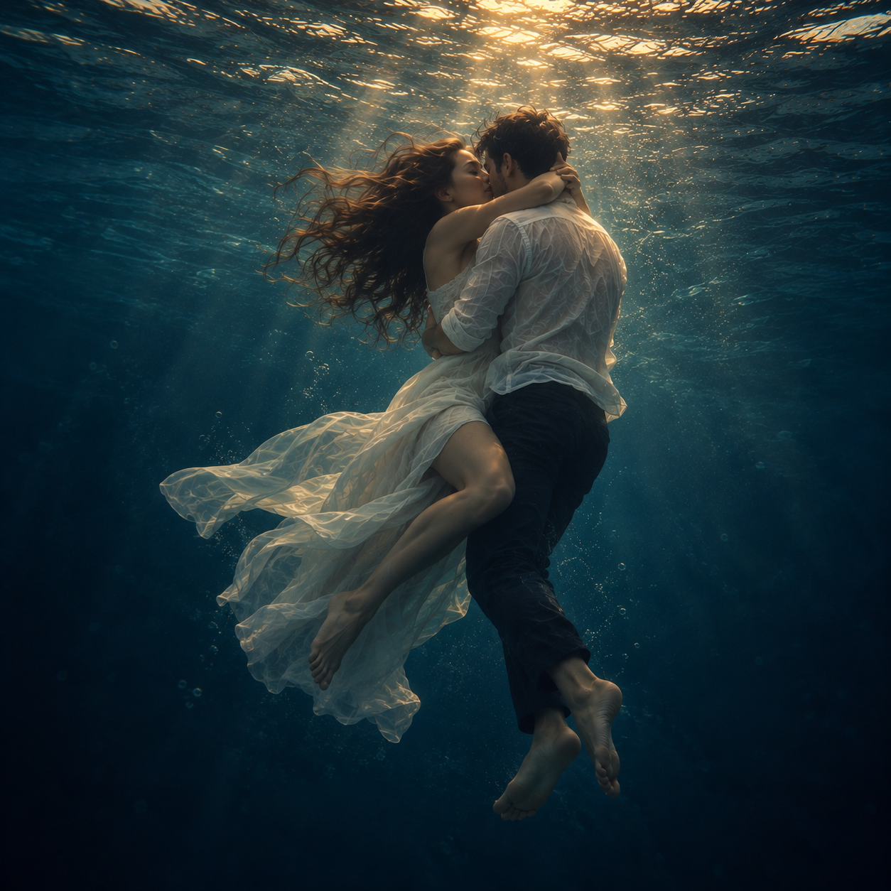 Deeper Than We Dare cover art